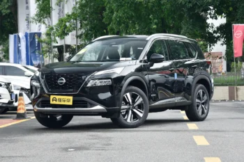 Nissan X-Trail E-power Comfort