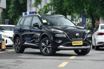 Nissan X-Trail E-power Comfort