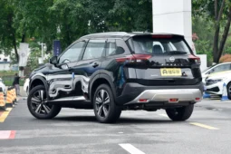
										Nissan X-Trail E-power Comfort заполнен									