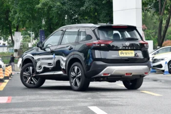 Nissan X-Trail E-power Comfort