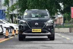 
										Nissan X-Trail E-power Comfort заполнен									
