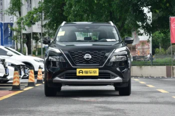 Nissan X-Trail E-power Comfort