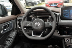 
										Nissan X-Trail E-power Comfort заполнен									