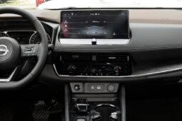 
										Nissan X-Trail E-power Comfort заполнен									