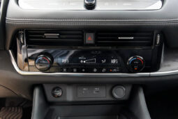 
										Nissan X-Trail E-power Comfort заполнен									