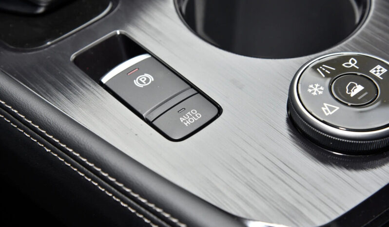 
								Nissan X-Trail E-power Comfort заполнен									