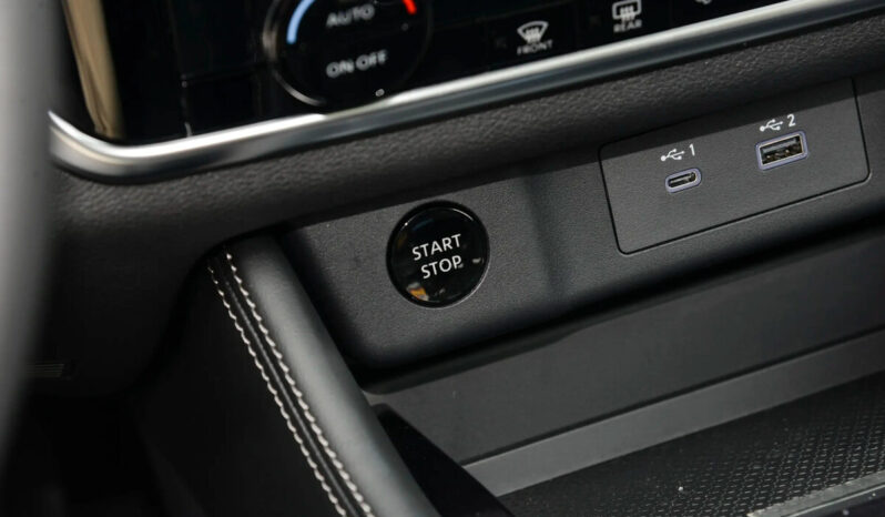 
								Nissan X-Trail E-power Comfort заполнен									
