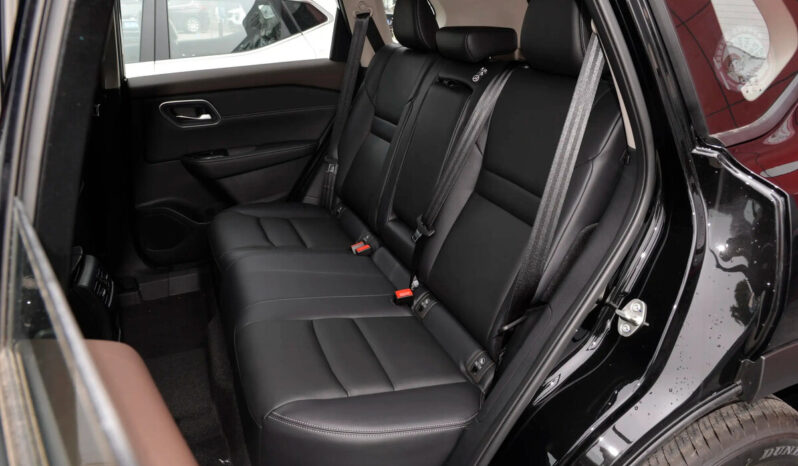 
								Nissan X-Trail E-power Comfort заполнен									