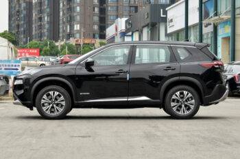 Nissan X-Trail E-power Comfort