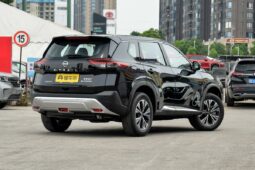 
										Nissan X-Trail E-power Comfort заполнен									