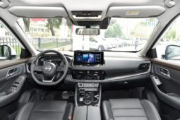 
										Nissan X-Trail E-power Comfort заполнен									