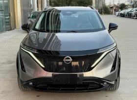 Nissan Ariya 4wd Top