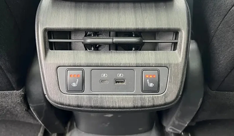 
								Nissan Ariya 2wd 600 Plus заполнен									