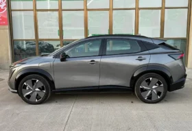 Nissan Ariya 4wd Top