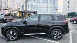 Nissan X-Trail E-power Top