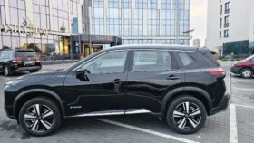 Nissan X-Trail E-power Top