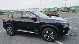 Nissan X-Trail E-power Top