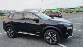 Nissan X-Trail E-power Top