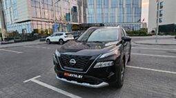 Nissan X-Trail E-power Top