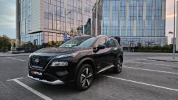 
										Nissan X-Trail E-power Top заполнен									