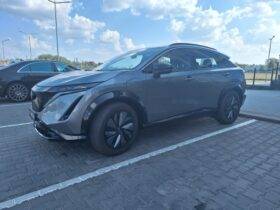 Nissan Ariya 2wd 600 Plus