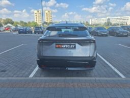 
										Nissan Ariya 2wd 600 Plus заполнен									