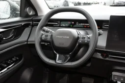 
										Honda e:NP2 заполнен									