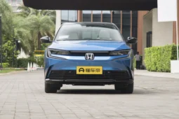 Honda e:NP2