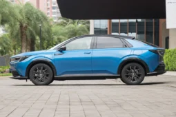 
										Honda e:NP2 заполнен									