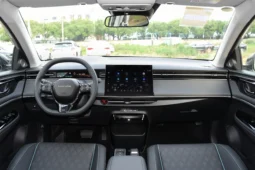 
										Honda e:NP2 заполнен									