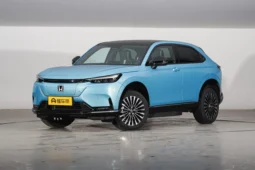 Honda e:NS1 e-Motion