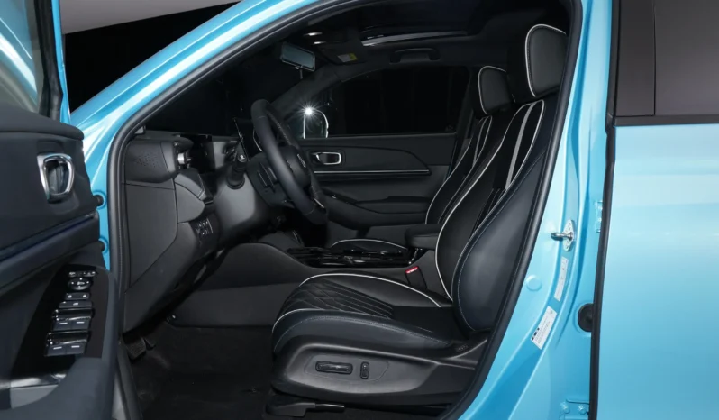 
								Honda e:NS1 e-Motion заполнен									