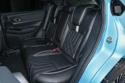 
										Honda e:NS1 e-Motion заполнен									