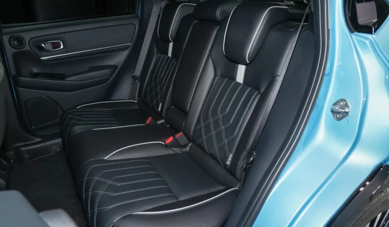 
								Honda e:NS1 e-Motion заполнен									
