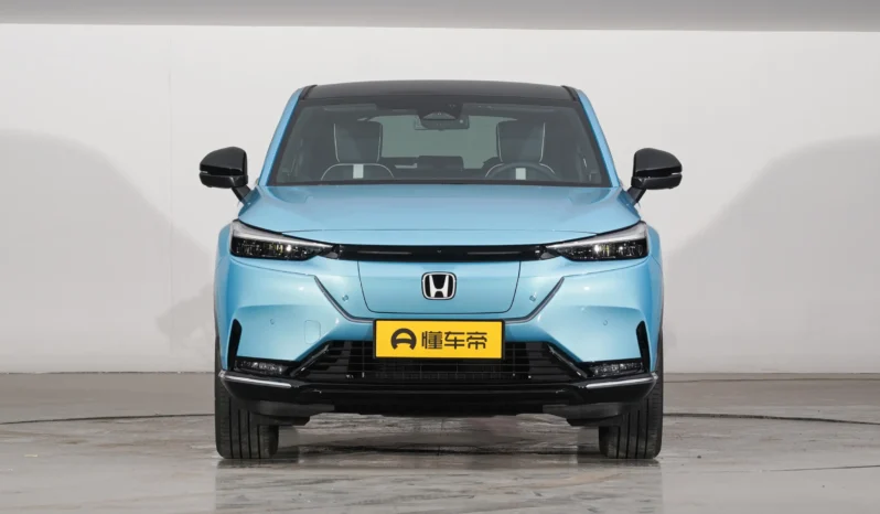 
								Honda e:NS1 e-Motion заполнен									