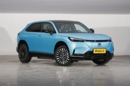 
										Honda e:NS1 e-Motion заполнен									