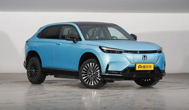 
								Honda e:NS1 e-Motion заполнен									