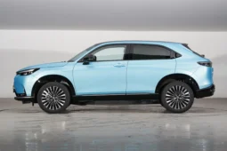 Honda e:NS1 e-Motion