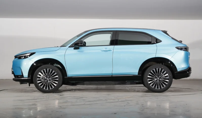 
								Honda e:NS1 e-Motion заполнен									