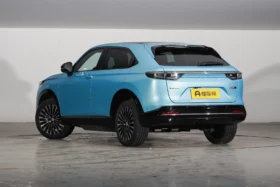 Honda e:NS1 e-Motion