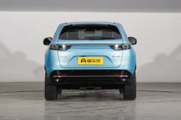 Honda e:NS1 e-Motion