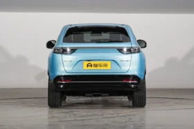 Honda e:NS1 e-Motion