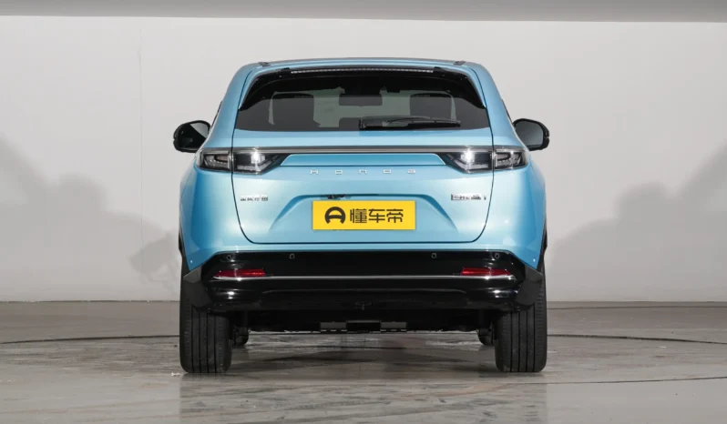 
								Honda e:NS1 e-Motion заполнен									