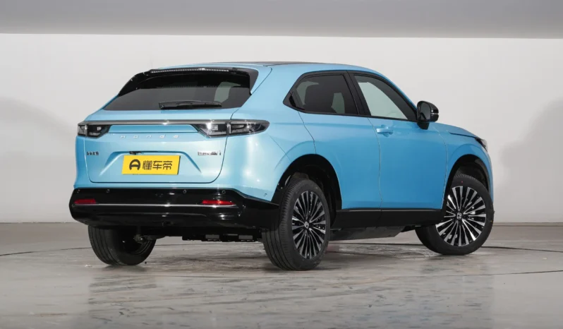 
								Honda e:NS1 e-Motion заполнен									