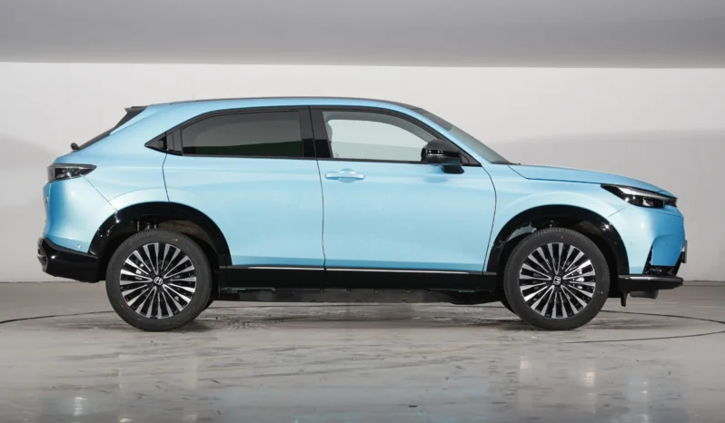 
								Honda e:NS1 e-Motion заполнен									