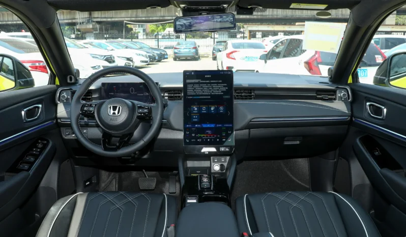 
								Honda e:NS1 e-Motion заполнен									