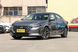 Nissan Sylphy E-power Max