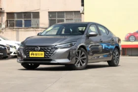 Nissan Sylphy E-power Max