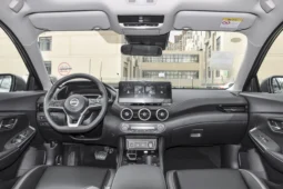 
										Nissan Sylphy E-power Max заполнен									