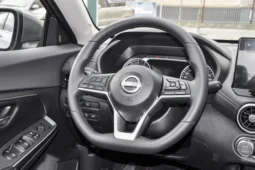 
										Nissan Sylphy E-power Max заполнен									